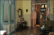 casa particular havana